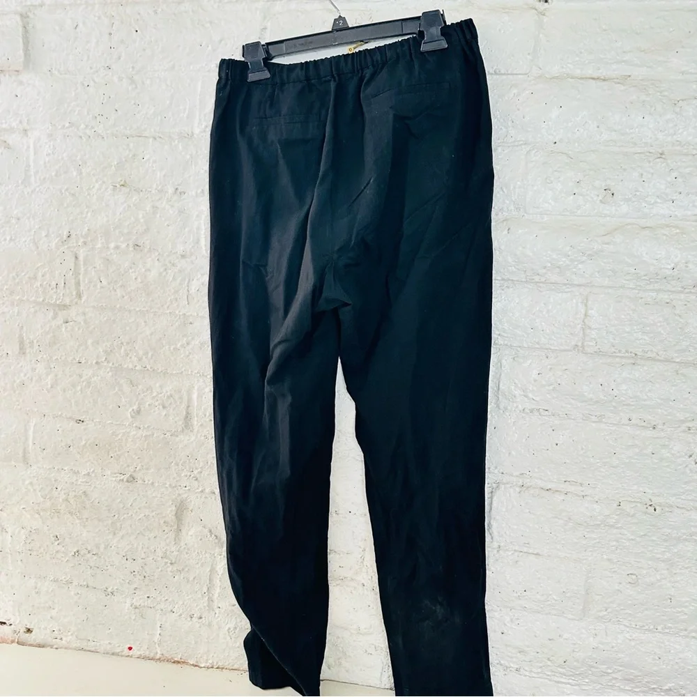 Bellerose vael black